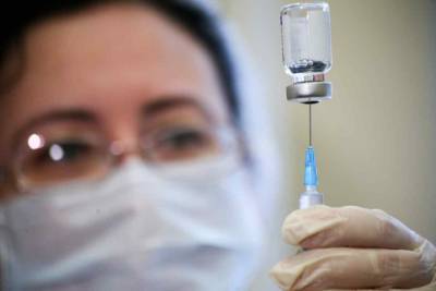 Оценена эффективность передовых вакцин от коронавируса - live24.ru - Англия