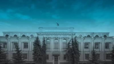 ЦБ: спрос населения на наличную иностранную валюту в январе снизился на 55% - delovoe.tv - Россия - Санкт-Петербург