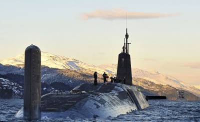 Daily Express (Великобритания): диверсия против шотландской независимости - inosmi.ru - Россия - Англия - Шотландия - Великобритания