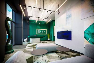 Скидки на квартиры во Львове: предложение LEV Development, от которого невозможно отказаться - 24tv.ua - Львов - Строительство