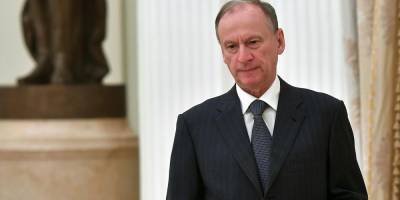 Николай Патрушев - Патрушев: США предстоит ответить за "трудные дни" в отношениях с Москвой - ruposters.ru - Москва