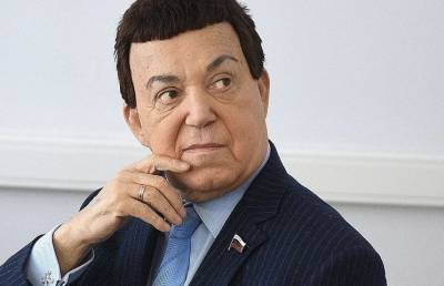 Вика Цыганова - Иосиф Кобзон - Певица Цыганова призналась в домогательствах со стороны Кобзона - pupolita.ru