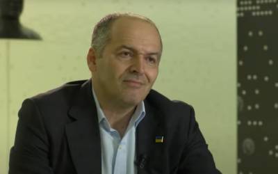Леонид Кучма - Виктор Пинчук - Пинчук запланировал заново озеленить принадлежащий ему самый дорогой особняк в Лондоне - СМИ - politeka.net - Англия - Лондон