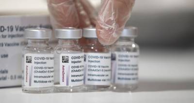 На всех не хватит? ЕС собирается ужесточить правила экспорта вакцины AstraZeneca - lv.sputniknews.ru - Швеция - Рига - Латвия