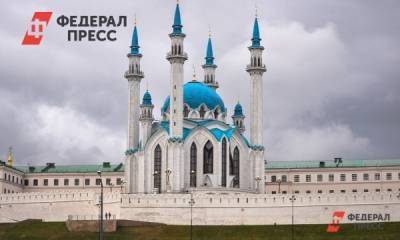 Казань вошла в десятку популярных направлений для путешествий с детьми - fedpress.ru - Москва - респ. Татарстан - Казань - Ростов-На-Дону - Евпатория