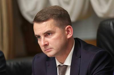 Ярослав Нилов - В ЛДПР предложили в три раза увеличить налоговый вычет - pnp.ru
