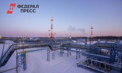 «Это вызов»: как «Газпром нефть» наращивает добычу в Восточной Сибири - fedpress.ru - респ. Саха - Ленск