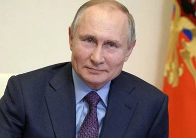 Владимир Путин - Госдума приняла в третьем чтении закон «об обнулении Путина» - ya62.ru