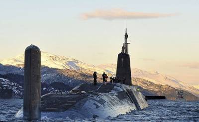 Daily Express: МИ6 гоняется за российскими шпионами в Шотландии - geo-politica.info - Англия - Шотландия