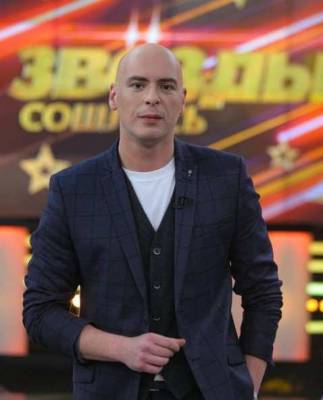 «Я потерял все!»: Телеведущий Антон Привольнов рассказал об уходе с Первого канала - actualnews.org