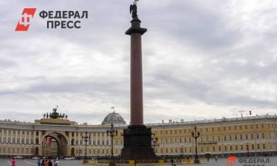 Петербургу летом грозит остаться без половины туристов - fedpress.ru - Санкт-Петербург