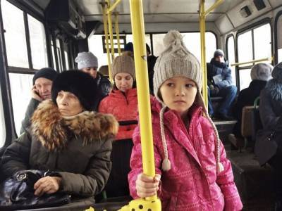Максим Зайцев - В России предложили ввести единые бесплатные проездные билеты для детей - u24.ru