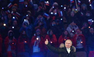 Владимир Путин - Haber7 (Турция): совместное заявление стран — членов НАТО! Жесткий сигнал в адрес России! - inosmi.ru - Россия - Турция - Брюссель