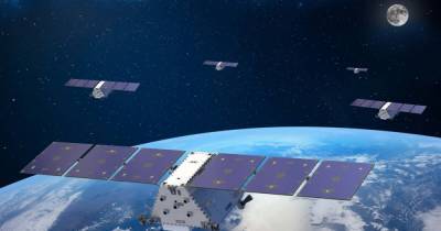Lockheed Martin - Из космоса прямо в смартфон: Lockheed Martin намерена запустить спутниковую сеть 5G - focus.ua