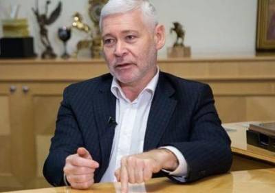 Михаил Добкин - Игорь Терехов - Терехов незаконно распорядился снять в Харькове всю рекламу Добкина - kp.ua - Харьков