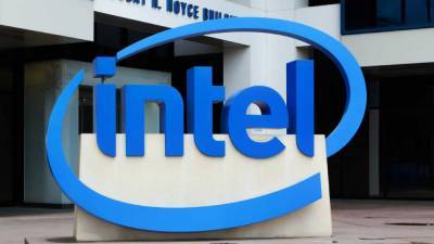 Intel выпустит новый десктопный процессор к 2023 году - profile.ru
