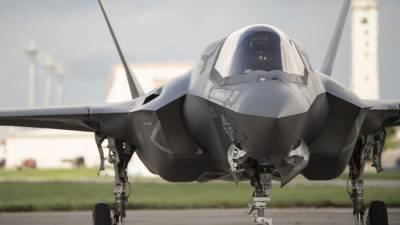 Виктор Литовкин - Литовкин: истребитель F-36 нужен США, чтобы не проиграть России на рынке вооружений - nation-news.ru