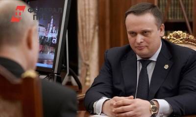 Владимир Путин - Андрей Никитин - Новгородская область увеличила население за счет мигрантов - fedpress.ru - Новгородская обл. - Великий Новгород
