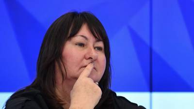 Юрий Бородавко - Елена Вяльбе - Вяльбе отреагировала на ответ WADA относительно TUE у норвежских лыжников - russian.rt.com