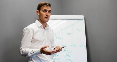 Профессиональный бизнес-ментор: зачем он бизнесу и предпринимателям - abnews.ru