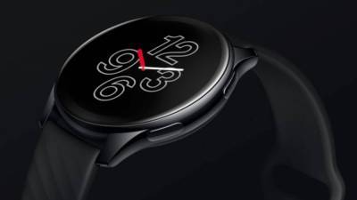 OnePlus представила свои первые умные часы - 24tv.ua
