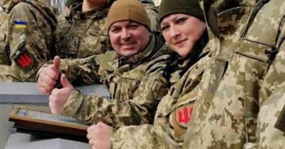 В Минздраве назвали причину смерти военнослужащей, привитой накануне от Covid-19 - delo.ua - Одесса