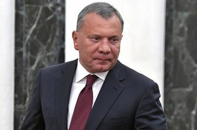 Юрий Борисов - В России допустили разрыв контрактов в IT-сфере с США из-за санкций Байдена - pnp.ru