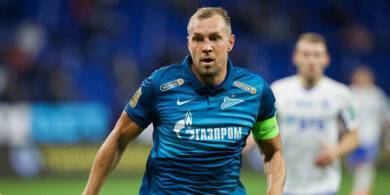 Александр Кержаков - Дзюба может стать лучшим бомбардиром национальной сборной - rusjev.net - Мальта