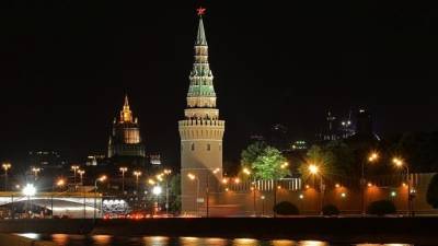 Петр Бирюков - Правительство РФ примет участие в акции «Час Земли» - riafan.ru - Москва