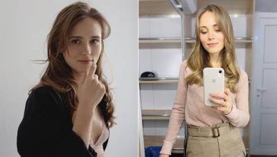 Анна Кошмал - Звезда «Сватов» ответила на вопрос о премьере седьмого сезона - gazeta.ru