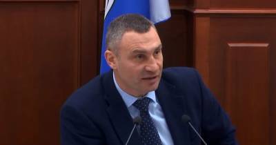 Виталий Кличко - Работает не для всех: Кличко пригрозил остановить транспорт Киева из-за нарушителей - focus.ua - Киев