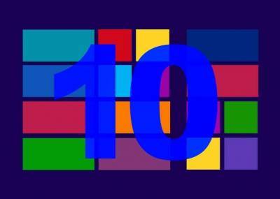 Эксперты раскрыли причину замедления работы компьютеров с Windows 10 - actualnews.org