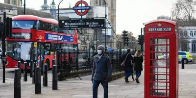 В Израиле строгий карантин? Британцев за отпуск за границей штрафуют на 5000 фунтов - detaly.co.il - Англия