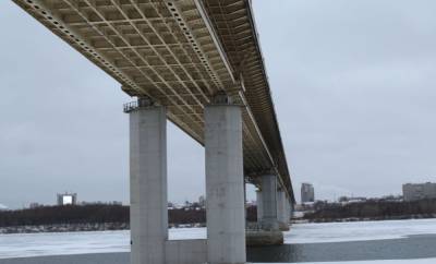 Берегоукрепительные сооружения на Оке в Нижнем Новгороде реконструируют за три года - vgoroden.ru - Нижегородская обл. - Нижний Новгород