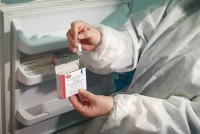 Инна Щеглова - Бесплатный тест на антитела смогут сделать только вакцинированные из группы риска - chita.ru - Забайкальский край - Чита
