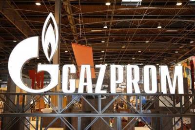Максим Родионов - Газпром увеличил запасы газа на 480 млрд куб м в 20г - smartmoney.one - Москва - Reuters