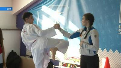 Башкирский каратист занял третье место на Кубке мира - bash.news - Москва - Токио - Турция - Стамбул