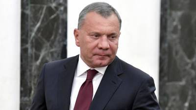Сергей Чемезов - Юрий Борисов - Борисов: США начнут разрывать контракты с Россией в области высоких технологий - vesti.ru