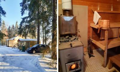 Пенсионерка, переехавшая из России в Финляндию, рассказала, как живет на пенсию в 720 евро - gubdaily.ru - Санкт-Петербург - Финляндия