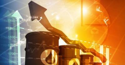 Несмотря на новые локдауны цены на нефть стабилизируются - minfin.com.ua - Лондон - Нью-Йорк