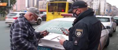 Ярослав Тракало - В МВД уточнили, кого будут штрафовать за отсутствие маски на улицах - w-n.com.ua