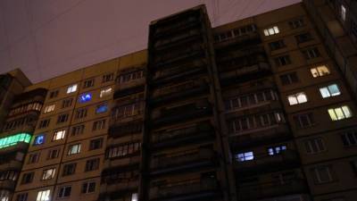 Владислава Грин - В Москве матери и сыну пришлось спасаться от агрессивного мужа через окно - nation-news.ru - Москва