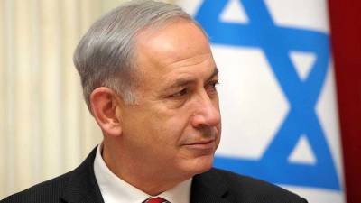 Союз с ультраправыми может улучшить позиции Нетаньяху на выборах - newinform.com - Израиль