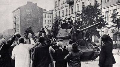 Эксперты подсчитали, во сколько Гитлер обошелся немцам и СССР - polit.info - США - Германия