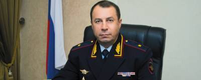 Владимир Владимиров - В Ставропольском крае назначен новый руководитель ГУ МВД - runews24.ru - Ставрополье - Пензенская обл.