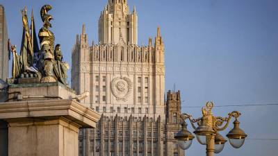 Мария Захарова - Йенс Столтенберг - В МИДе ответили на заявления Столтенберга о России - iz.ru