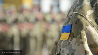 Яков Осадчий - Отказ солдат ВСУ выполнять приказы вынудил Киев пойти на опасный шаг - newinform.com - Киев - ЛНР