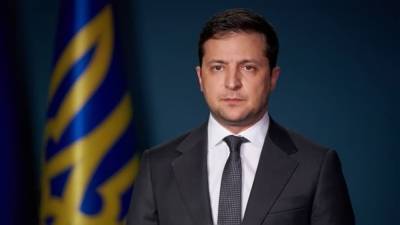 Зеленский ввел санкции в отношении ведущих российских СМИ - anna-news.info - Киев