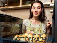 Эксперт: свежая выпечка плохо влияет на желудочно-кишечный тракт - novostidnya24.ru