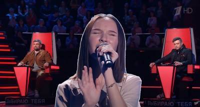 Светлана Лобода - Егор Крид - Назван главный плюс для 14-летней девочки, которую изгнали с проекта "Голос. Дети" - inforeactor.ru - Подольск